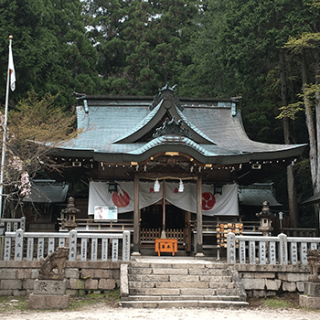 Tosen Shrine